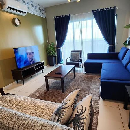Aldridge Residence Cosy Apt @Emira Residence 샤알람 외부 사진