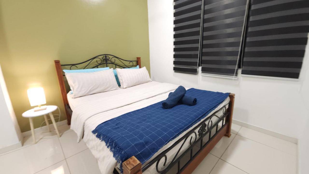 Aldridge Residence Cosy Apt @Emira Residence 샤알람 외부 사진